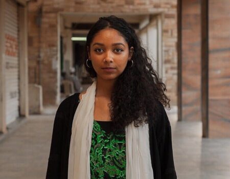 Safia Elhillo is a 2024 Kirkus Prize Finalist 