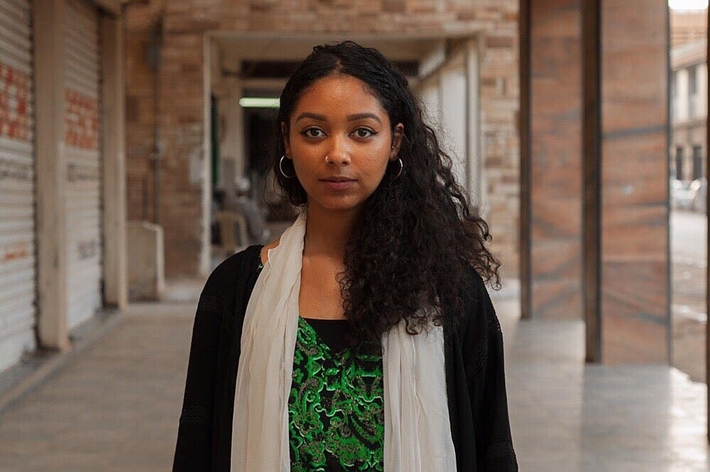 Read more about the article Safia Elhillo is a 2024 Kirkus Prize Finalist 