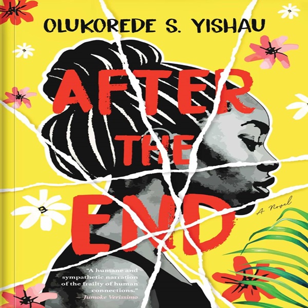 You are currently viewing Ugochukwu Anadi, Sima Essien, and Evidence Adjarho win After The End Book Review Competition