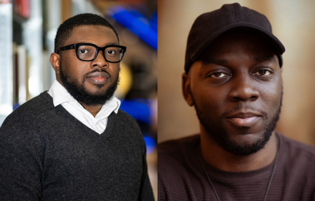 Read more about the article Ibrahim Babátúndé Ibrahim and Francis-Xavier Mukiibi are Winners of the 2024 Creative Future Writers’ Award