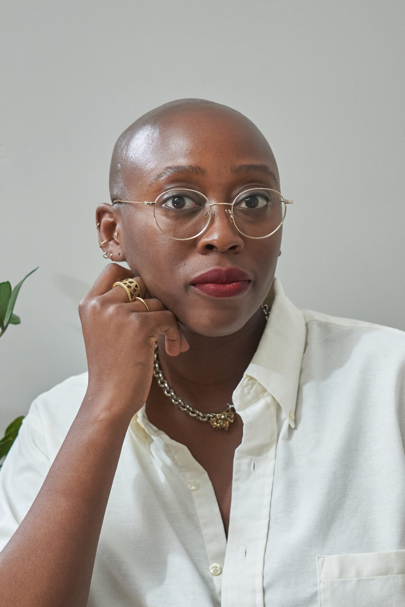 Pemi Aguda Makes The 2024 National Book Award for Fiction Longlist