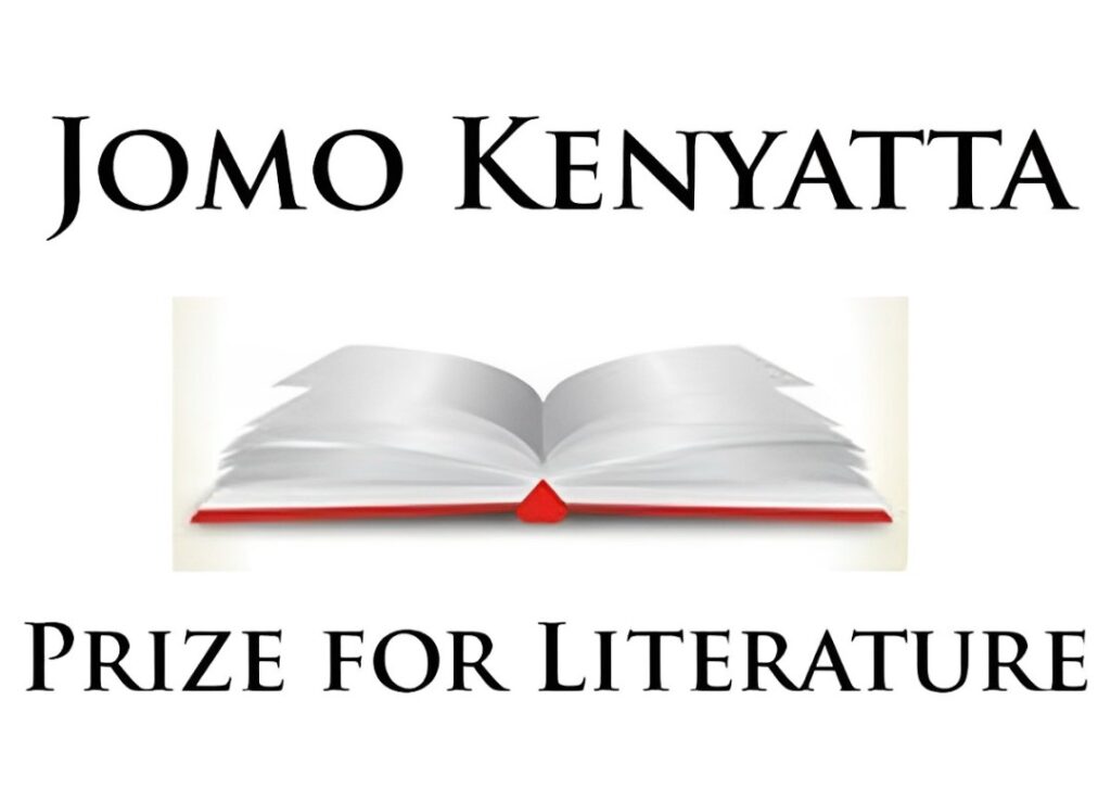 Read more about the article Introducing the 2024 Jomo Kenyatta Prize for Literature Award Winners