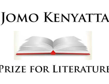 Introducing the 2024 Jomo Kenyatta Prize for Literature Award Winners