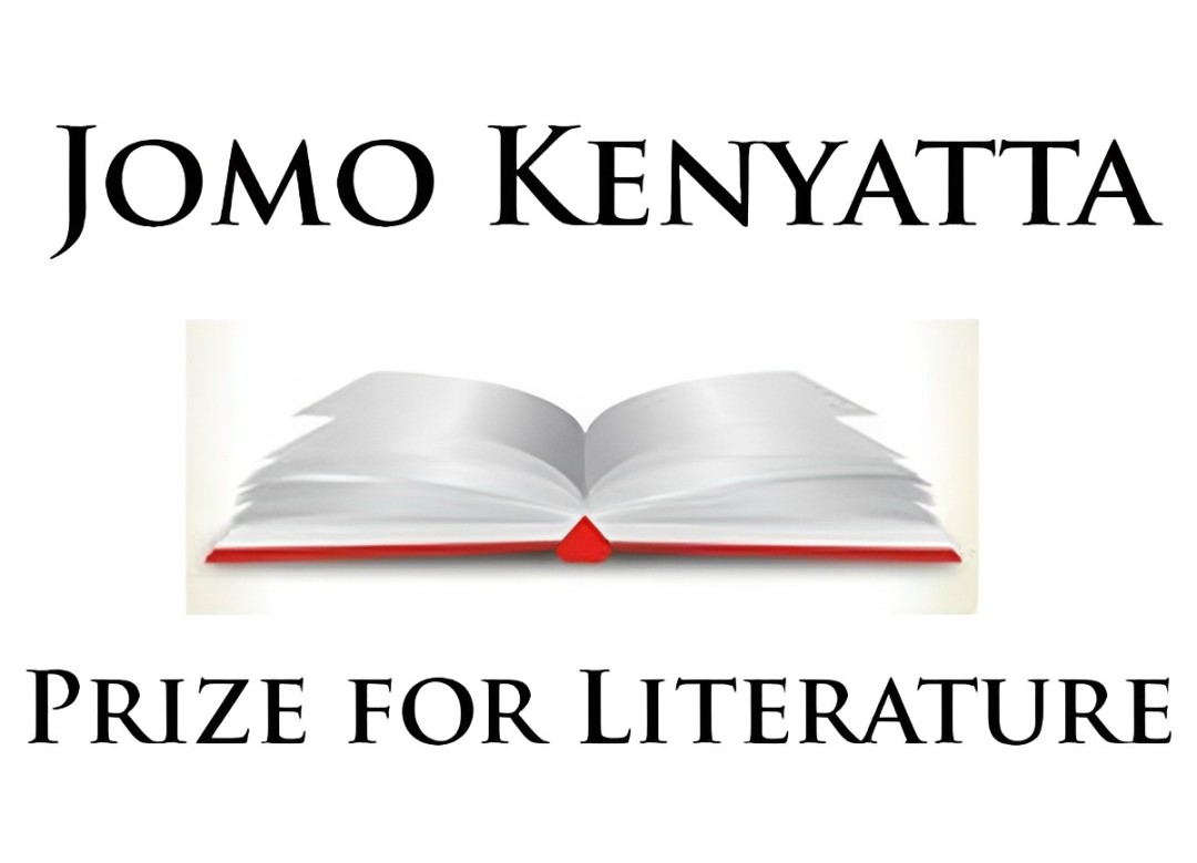 You are currently viewing Introducing the 2024 Jomo Kenyatta Prize for Literature Award Winners