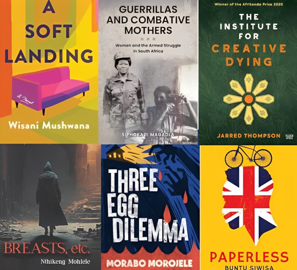 Read more about the article Introducing The 2023 UJ Prize Shortlist 