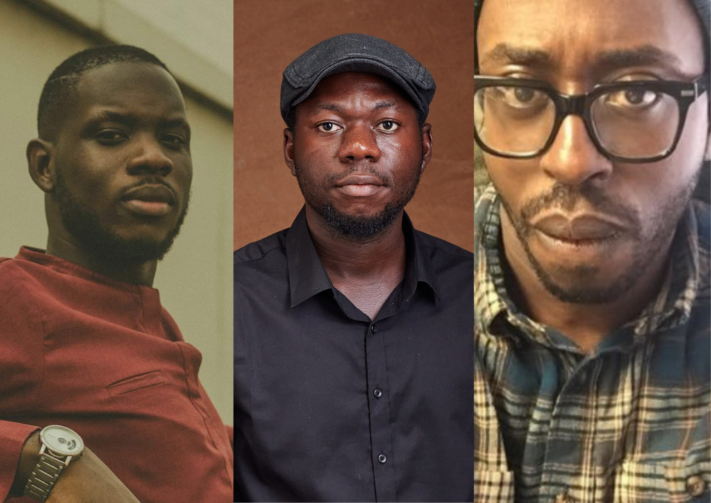 Read more about the article Kanyinsola Olorunnisola, Tega Oghenechovwen, and Koye Oyedeji Make 2024 Granum Prize Longlist