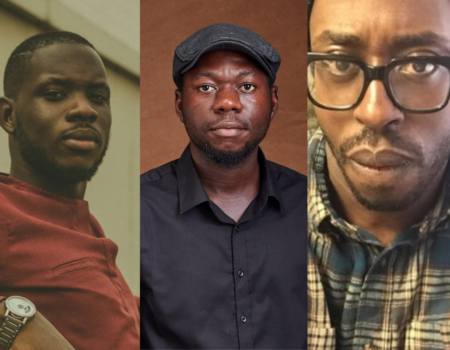 Kanyinsola Olorunnisola, Tega Oghenechovwen, and Koye Oyedeji Make 2024 Granum Prize Longlist