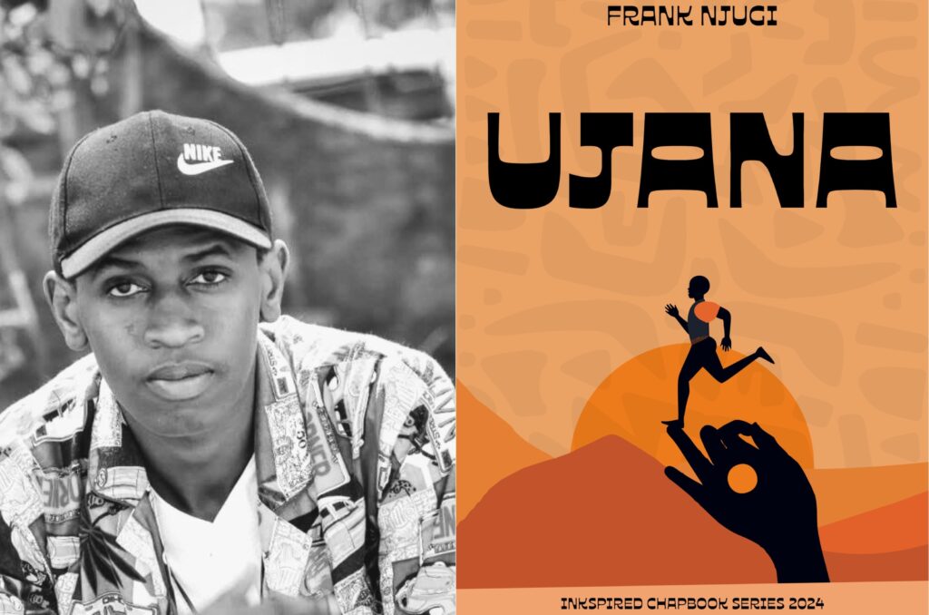 Read more about the article INKSPIREDNG Set To Release UJANA by Frank Njugi