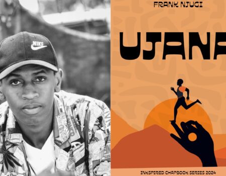 INKSPIREDNG Set To Release UJANA by Frank Njugi