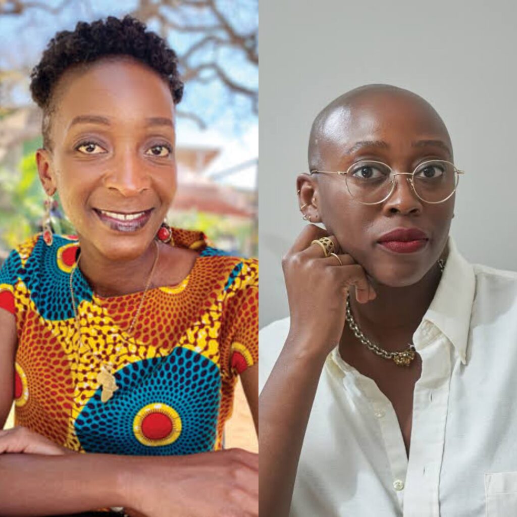 Read more about the article ‘Pemi Aguda and  Mubanga Kalimamukwento Featured in Debutiful Best Books of 2024