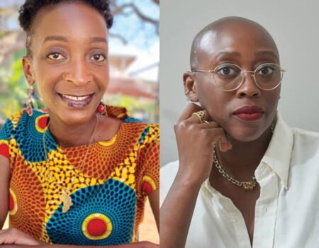 ‘Pemi Aguda and  Mubanga Kalimamukwento Featured in Debutiful Best Books of 2024