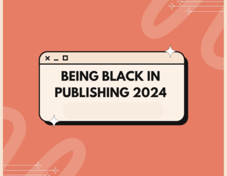 Cassava Republic’s Being Black in Publishing Programme Returns for 2024