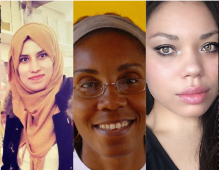 Badoe Yaba, Morani Djamila, Musariri Blessing, Danielle Jawando, & Efua Traoré Nominated for the 2025 Carnegie Medals