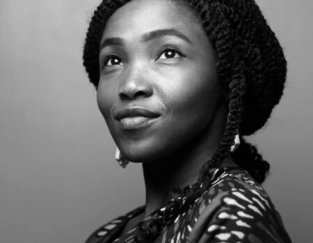 Frances Ogamba Named 2025 Tin House Summer Workshop Novel Scholar