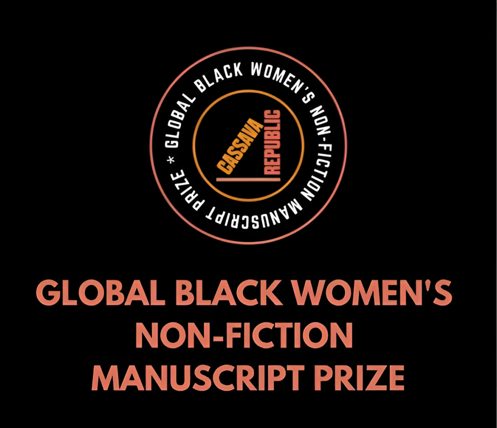 Read more about the article Introducing The Global Black Women Non-Fiction Manuscript Prize Shortlist