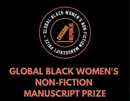 Introducing The Global Black Women Non-Fiction Manuscript Prize Shortlist