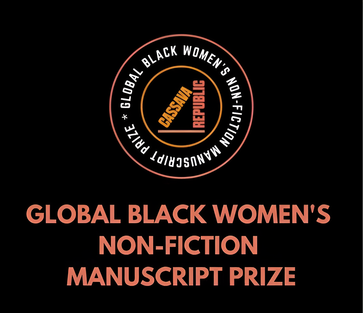 You are currently viewing Introducing The Global Black Women Non-Fiction Manuscript Prize Shortlist