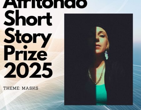 Call For Submissions: Afritondo Short Story Prize 2025