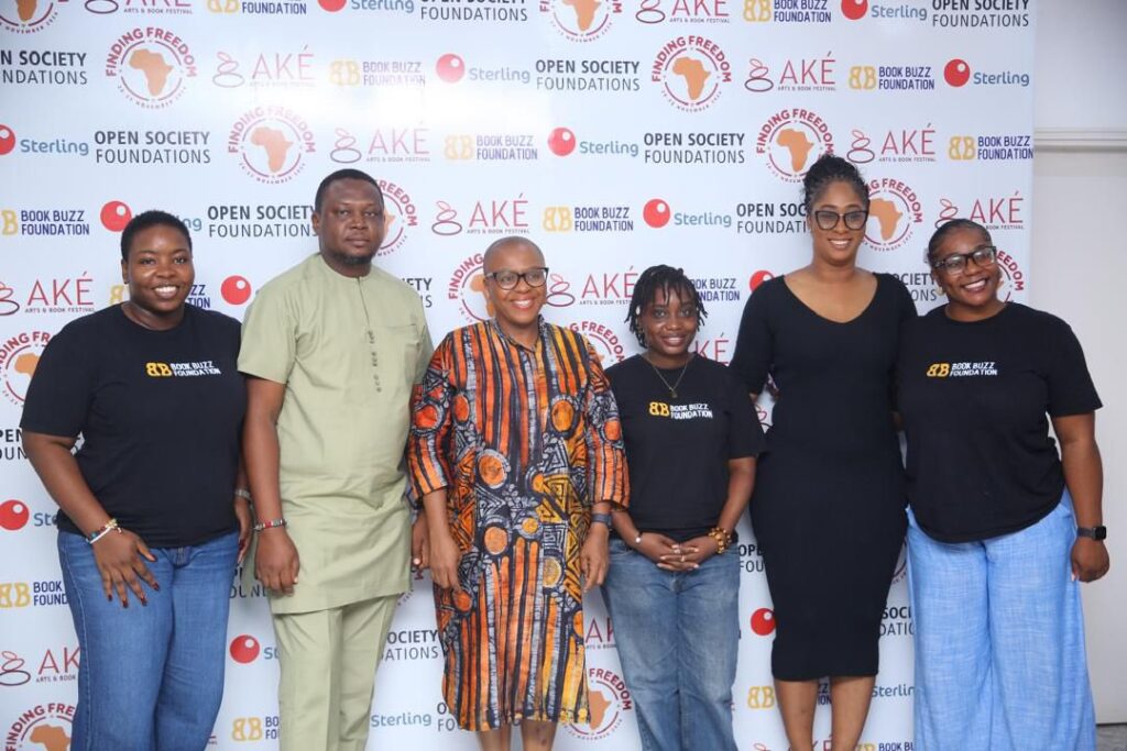 Read more about the article Ake Festival 2024 Adopts a More International Scope,  to Host Guests from 15 Countries