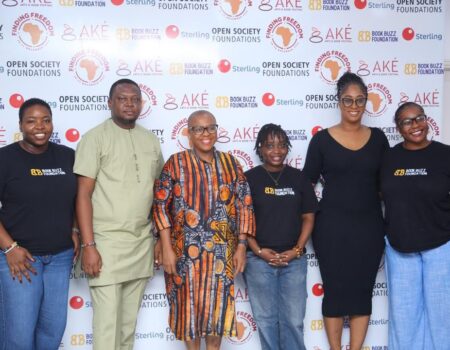 Ake Festival 2024 Adopts a More International Scope,  to Host Guests from 15 Countries