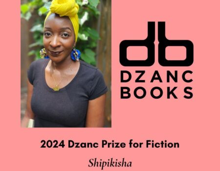 Mubanga Kalimamukwento Wins 2024 Dzanc Prize for Fiction