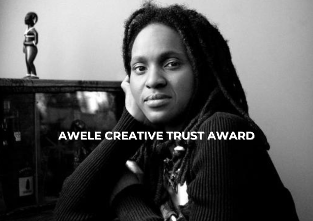 Read more about the article Call for Submissions: Awele Creative Trust Award