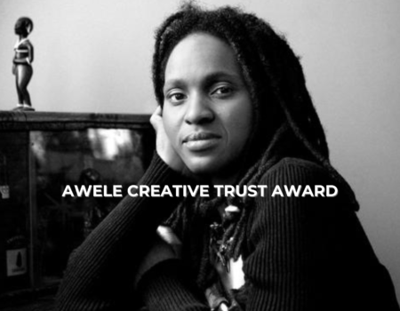 Call for Submissions: Awele Creative Trust Award