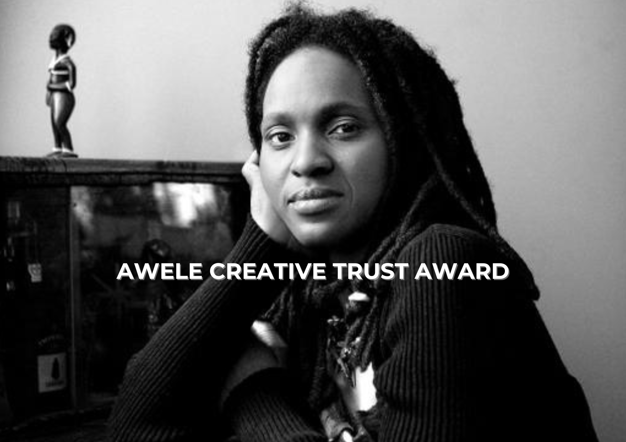 You are currently viewing Call for Submissions: Awele Creative Trust Award