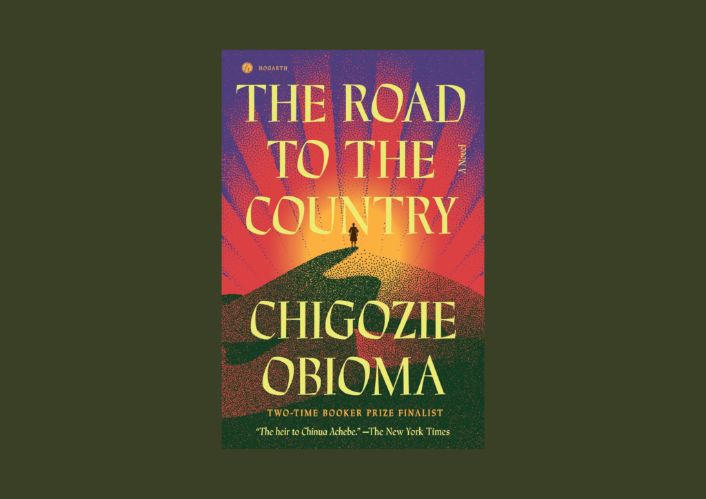 Read more about the article Chigozie Obioma’s The Road to the Country Makes The Economist’s Best Books List