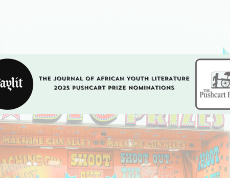 Announcing JAY Lit’s 2025 Pushcart Prize Nominations