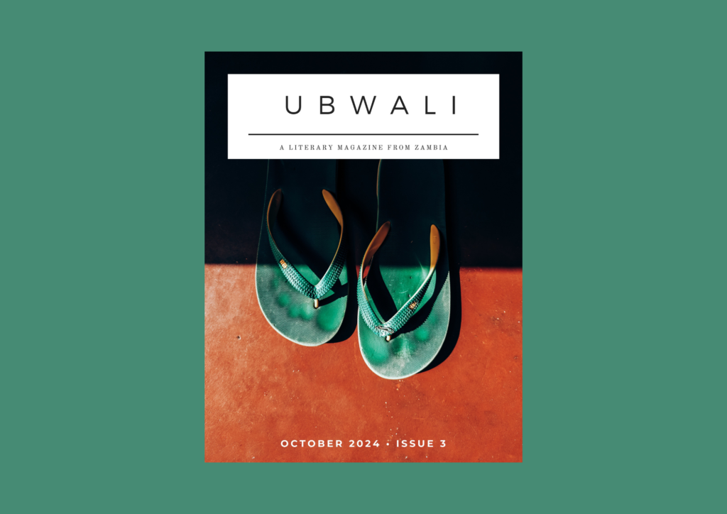 Read more about the article Ubwali Literary Magazine Launches 3rd Issue in Celebration of Zambia’s 60th Independence Day