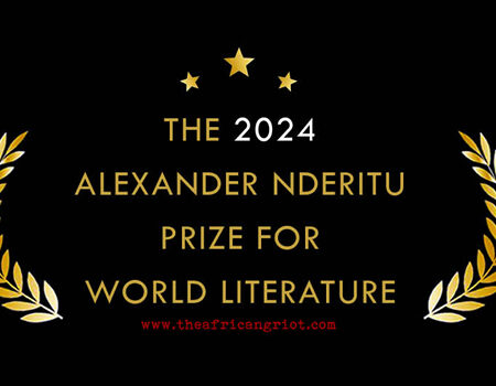 Introducing The 2024 Alexander Nderitu Prize for World Literature Longlist