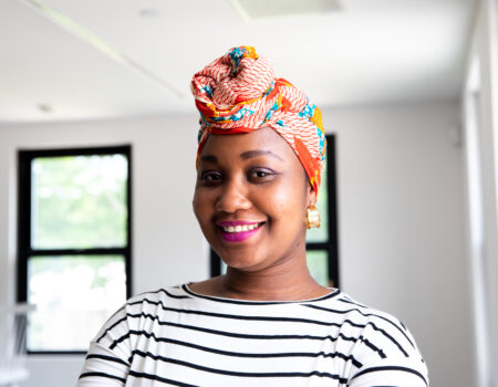 Afua Ansong Makes the Oxford Poetry Prize 2024 Shortlist