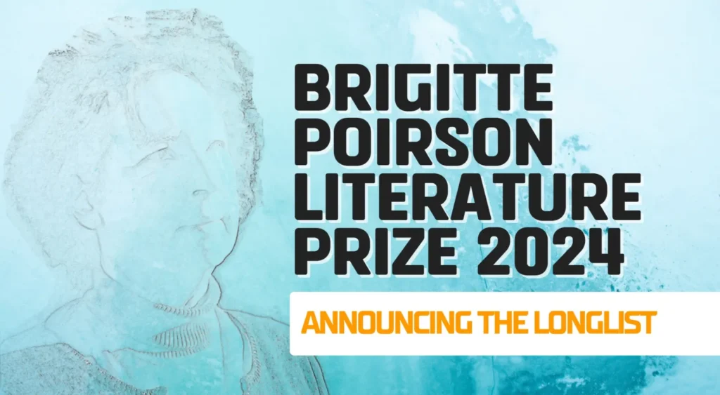 Read more about the article Brigitte Poirson Prize Reveals 2024 Longlists