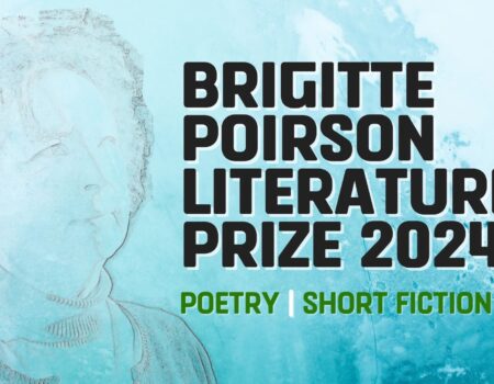 Gloria Ogo and Hillary Ofukocho Anfofun Emerge Winners of Brigitte Poirson Literature Prize 2024