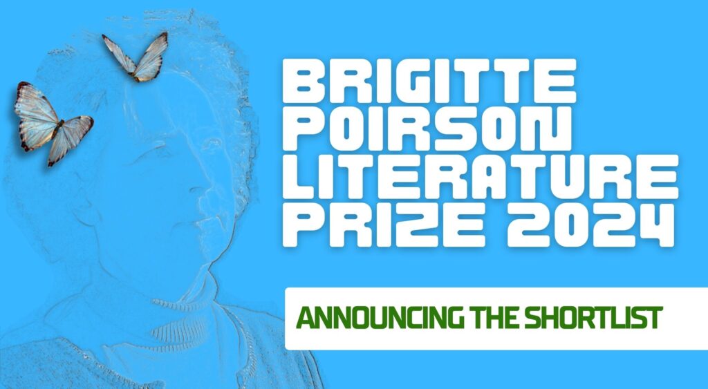 Read more about the article Brigitte Poirson Literature Prize 2024 Shortlist Unveiled