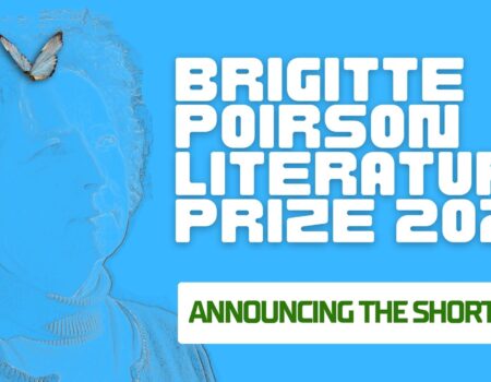 Brigitte Poirson Literature Prize 2024 Shortlist Unveiled