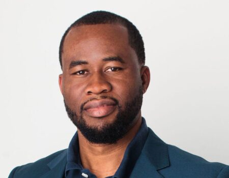 Chigozie Obioma Among The 2025 Joyce Carol Oates Prize Longlist