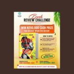 Masobe Books Introduces Exciting New Book Review Challenge
