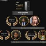 Announcing The 2024 JAY Lit Awards Winners