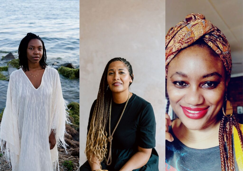 Read more about the article Introducing The Winners Of The Inaugural Global Black Women’s Non-Fiction Manuscript Prize 2024