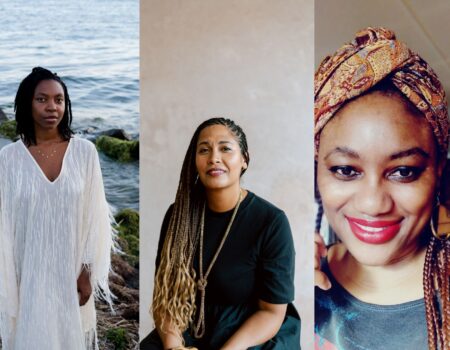 Introducing The Winners Of The Inaugural Global Black Women’s Non-Fiction Manuscript Prize 2024