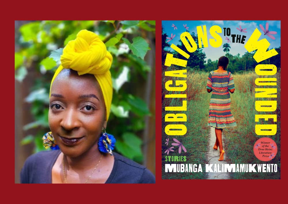 Read more about the article Mubanga Kalimamukwento’s “Obligations to the Wounded” Shines in The Boston Globe’s Best Books of 2024