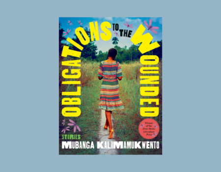 A Review of Mubanga Kalimamukwento’s Obligations to the Wounded