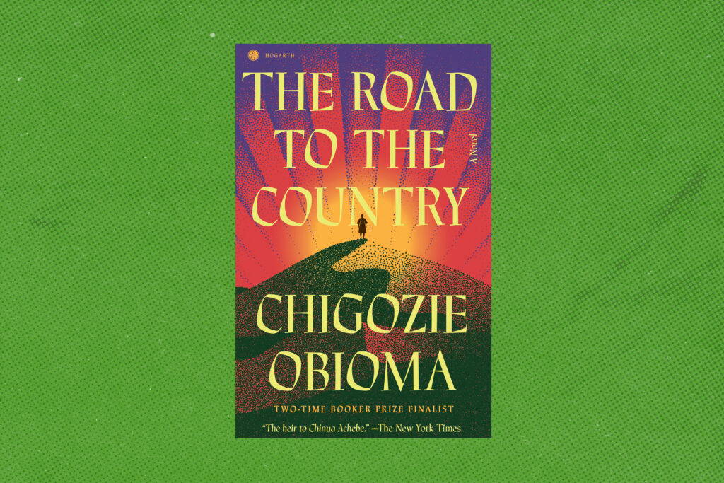 Read more about the article Road to the Country Named Among the Best Books of 2024 by Boston Globe Critics