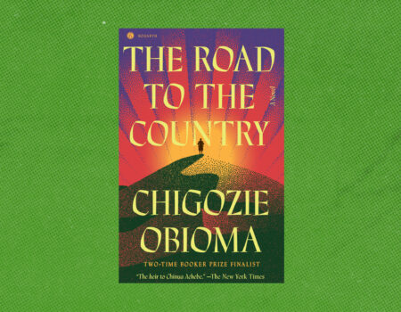 Road to the Country Named Among the Best Books of 2024 by Boston Globe Critics