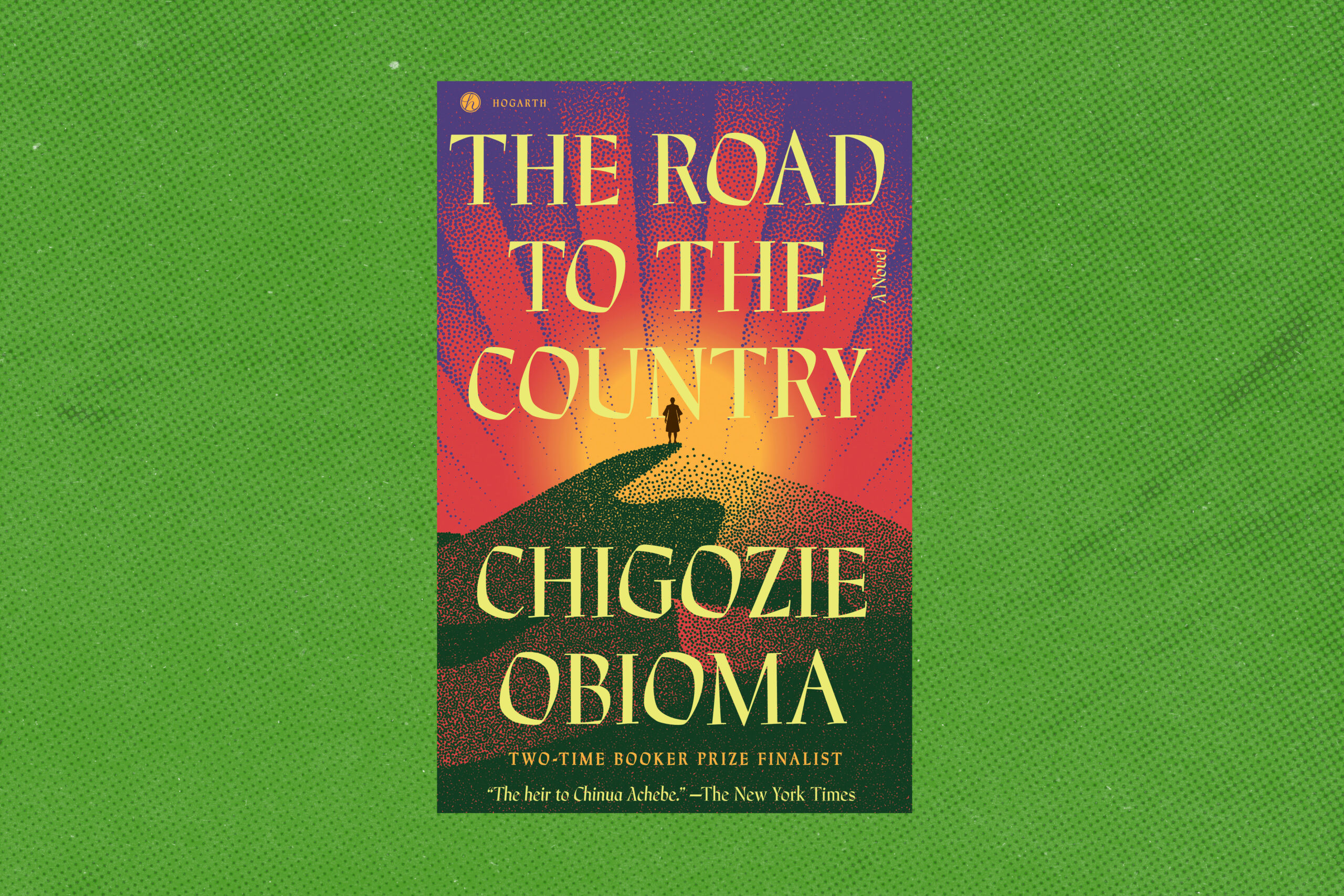 You are currently viewing Road to the Country Named Among the Best Books of 2024 by Boston Globe Critics