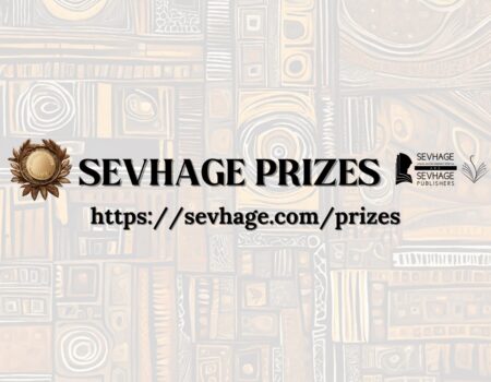 SEVHAGE Literary Prizes 2024 Shortlist Announced