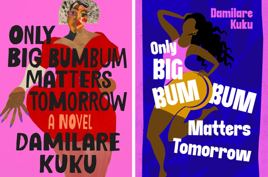 Read more about the article A Gynocritical Reading of “Only Big Bumbum Matters Tomorrow”