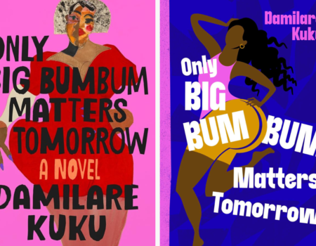 A Gynocritical Reading of “Only Big Bumbum Matters Tomorrow”